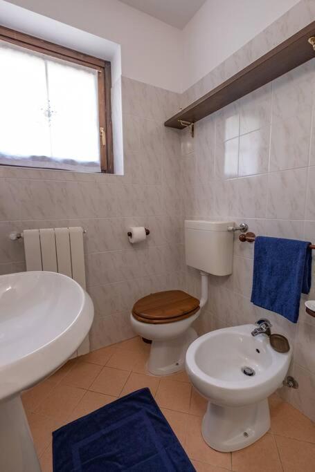 Happy Guest Apartments - Alpin Vista Colere Extérieur photo