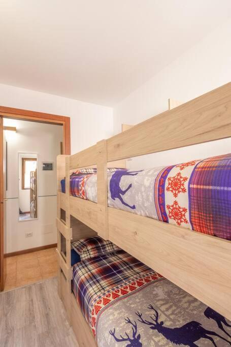 Happy Guest Apartments - Alpin Vista Colere Extérieur photo