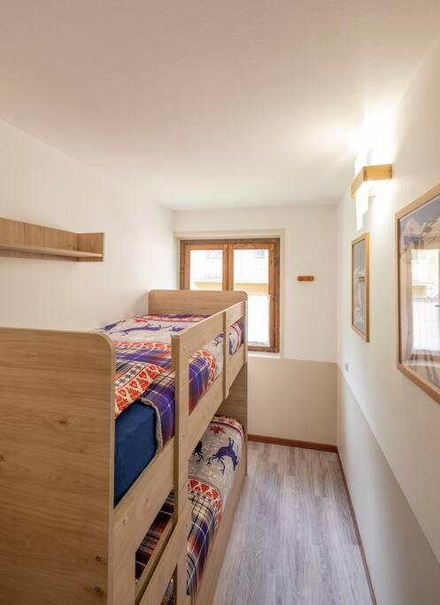 Happy Guest Apartments - Alpin Vista Colere Extérieur photo